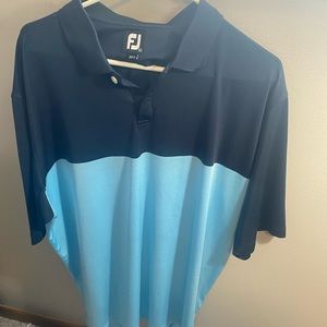 Men’s FootJoy Golf Polo XXL